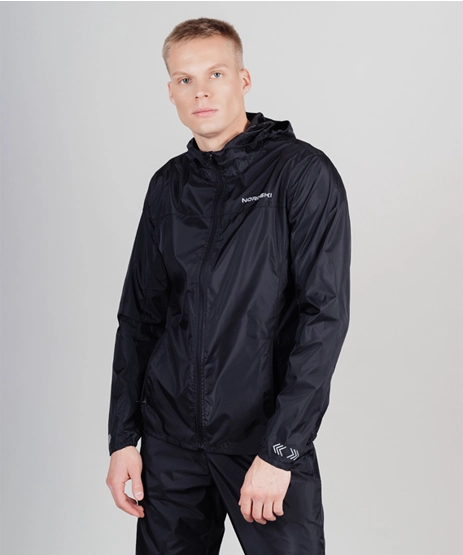 Ветровка Nordski Rain Navy