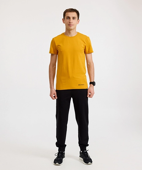Футболка Nordski Simple Grey