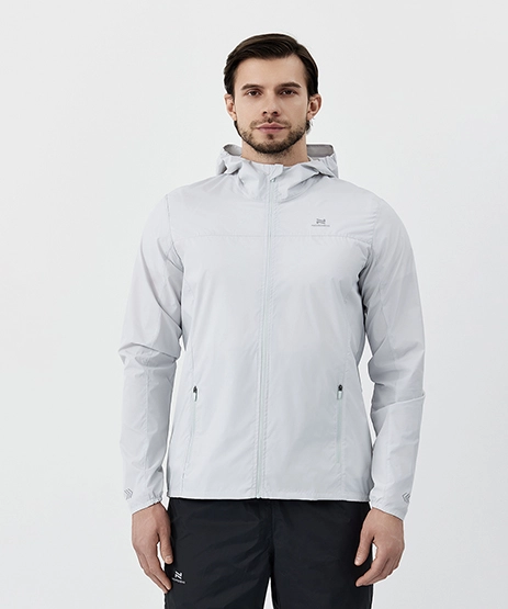 Ветровка Nordski Rain Navy