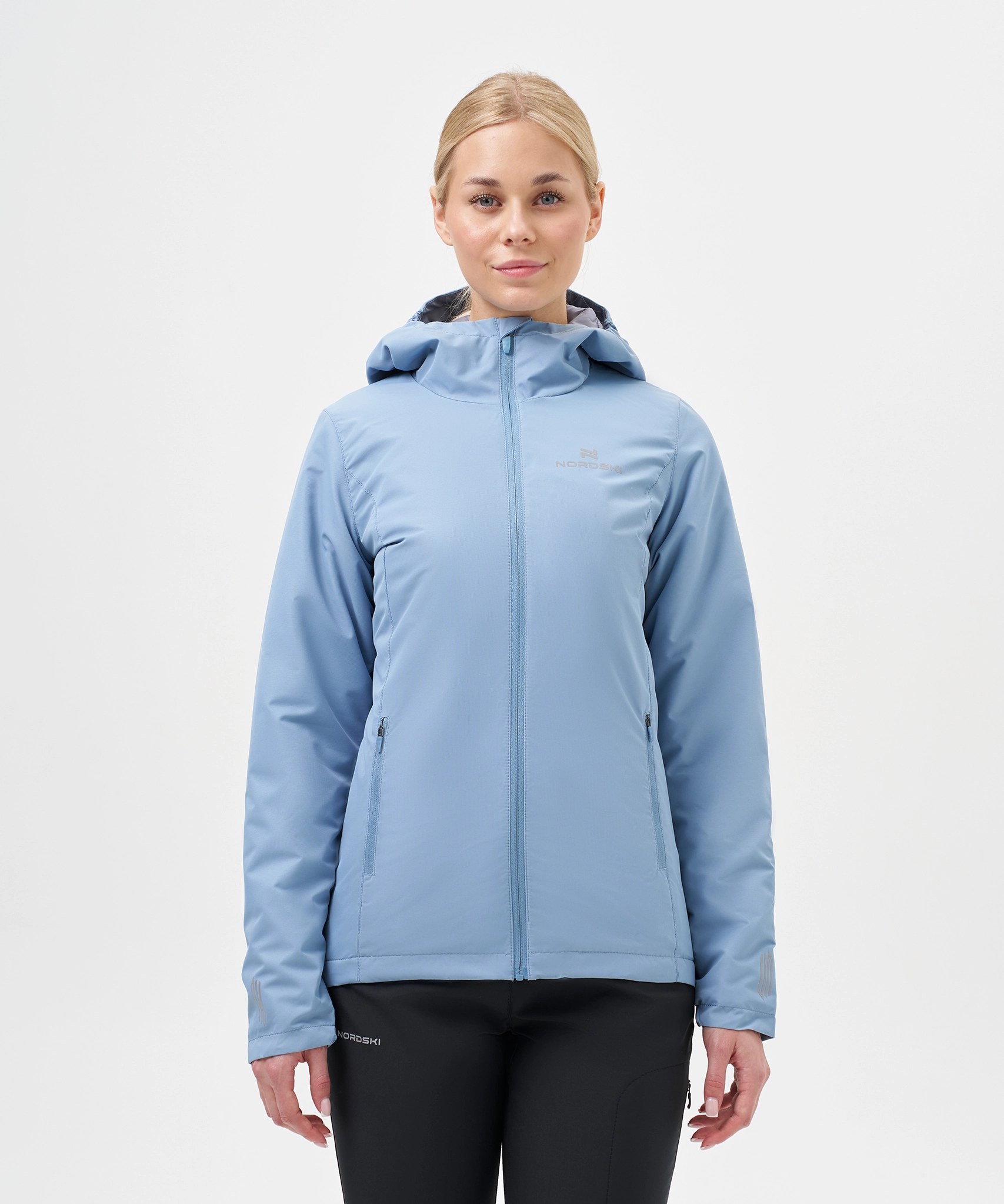 Куртка Nordski Urban 2.0 Barberry W