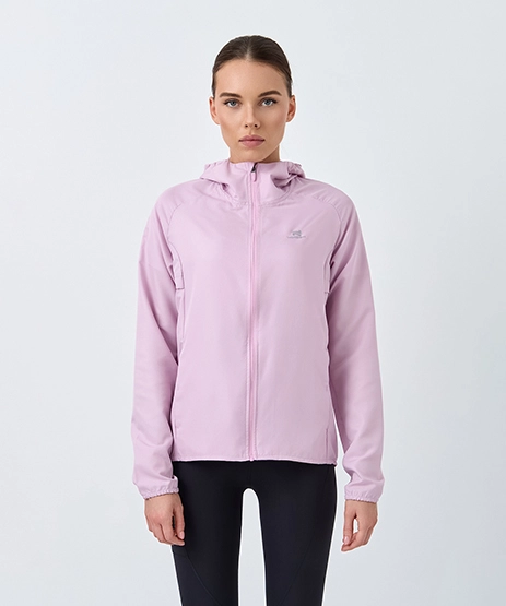 Ветровка Nordski Runway Lilac W