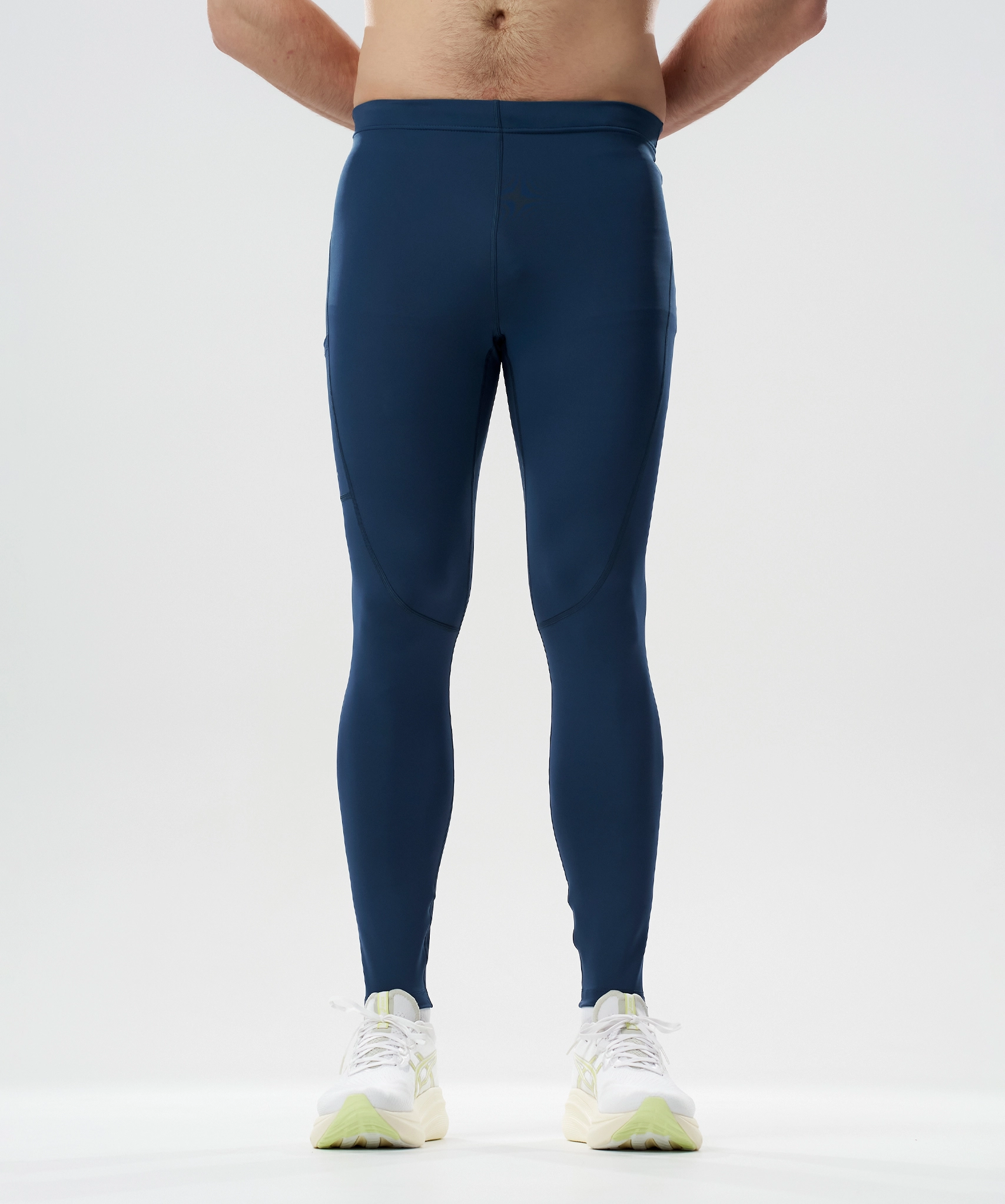 Лосины Nordski Run 2.0 Black