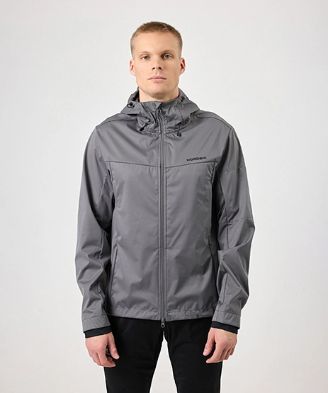 Куртка Nordski SkyRaid Bronze