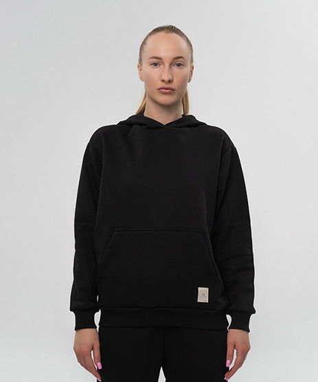Худи Nordski Freedom Ruby W