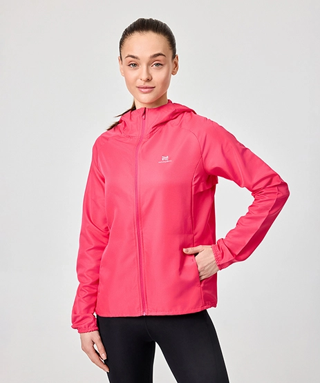 Ветровка Nordski Runway Lilac W