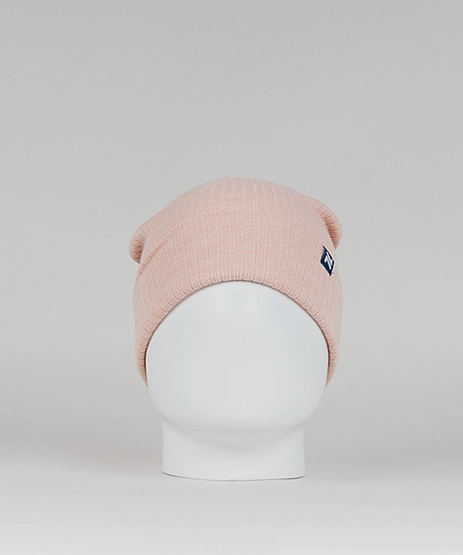 Шапка Nordski Retro Pink