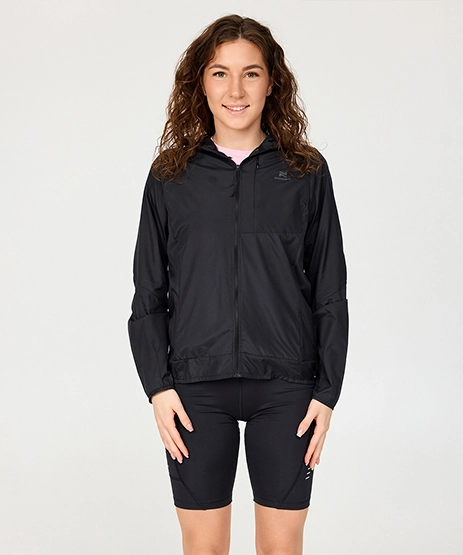 Ветровка Nordski Easy Run Soft Pink W
