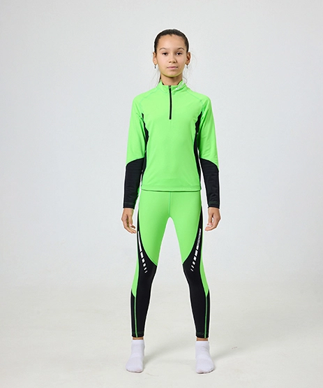 Гоночный костюм Nordski Jr.Base Blue/Red