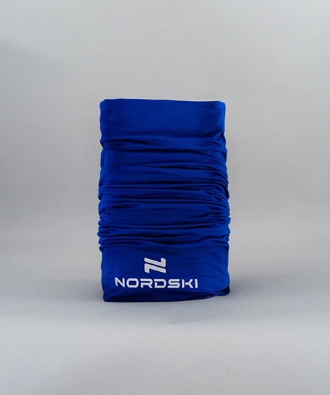 Бафф NORDSKI Active black