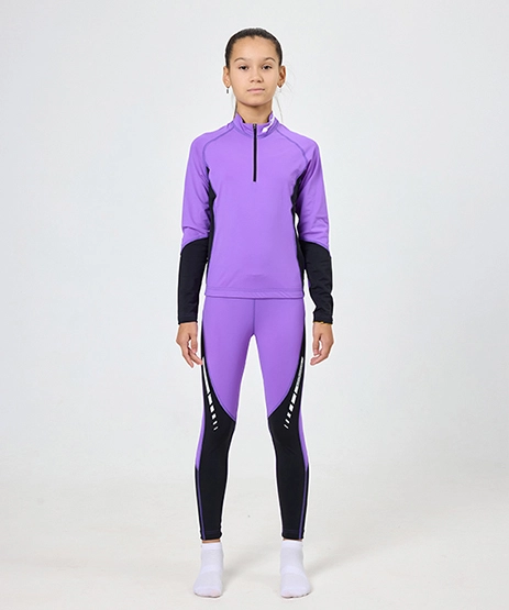 Гоночный костюм Nordski Jr.Base Blue/Red