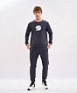 Свитшот Nordski Training Black