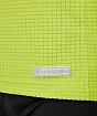 Лонгслив Nordski Pro Energy Lime Green