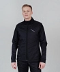 Жилет Nordski Hybrid Black