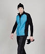 Жилет Nordski Hybrid Light Blue/Black