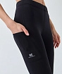 Лосины Nordski Run 2.0 Black W