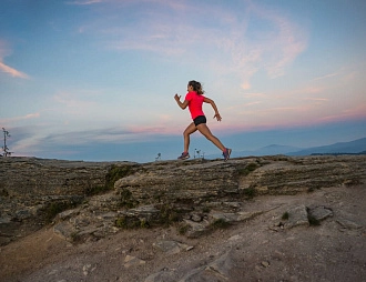 Скайраннинг — что за спорт
