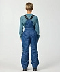 Утепленные брюки Nordski Jr. Active Denim