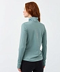 Лонгслив Nordski Warm Ice Mint W