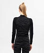 Комплект термобелья Nordski Snake Black/Grey W