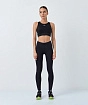 Лосины Nordski Run 2.0 Black W