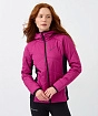 Куртка Nordski Hybrid Warm 2.0 Fuchsia/Black W