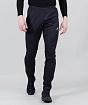 Тренировочные брюки Nordski Pro Black