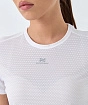 Футболка Nordski Motion White W