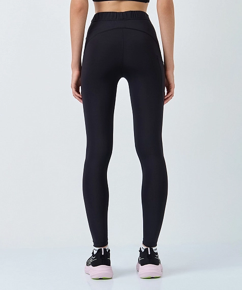 Лосины Nordski Run 2.0 Black W