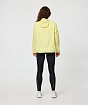 Ветровка Nordski Easy Run Yellow W