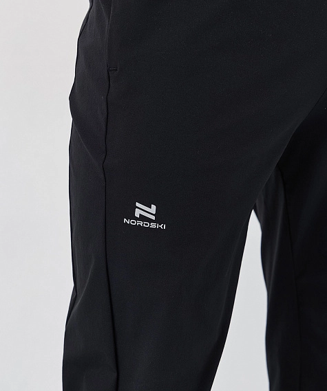 Брюки Nordski Pro Energy 2.0 Black