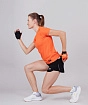 Перчатки Nordski Sport Print