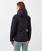 Куртка Nordski Hybrid Warm 2.0 Black W