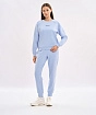 Свитшот Nordski Simple Sky W