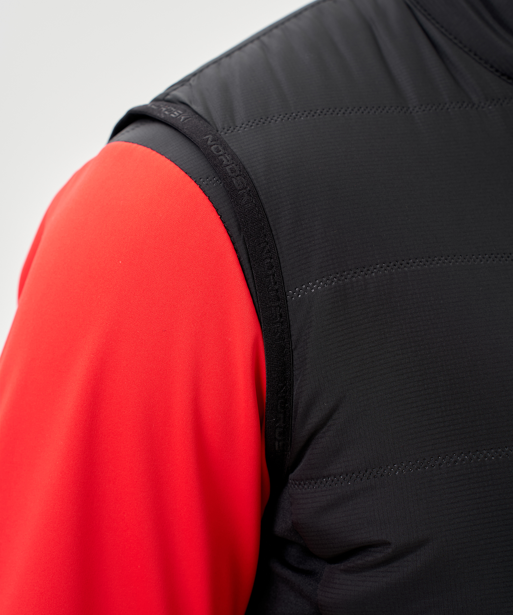 Жилет Nordski Hybrid Pro 2.0 Black