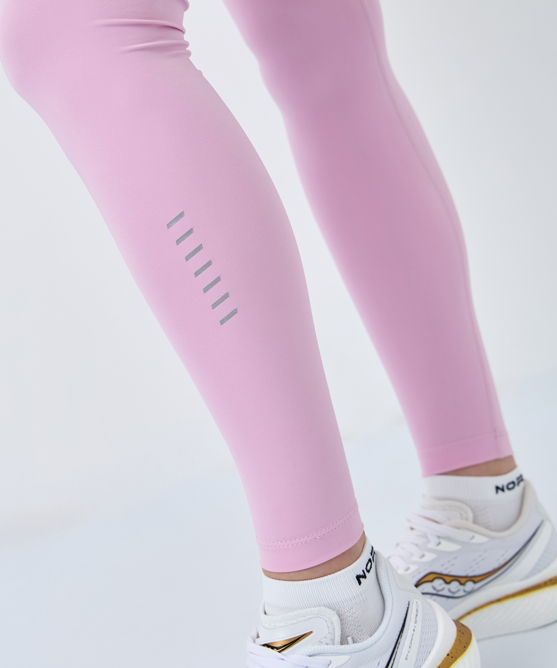 Лосины Nordski Run 2.0 Peony W