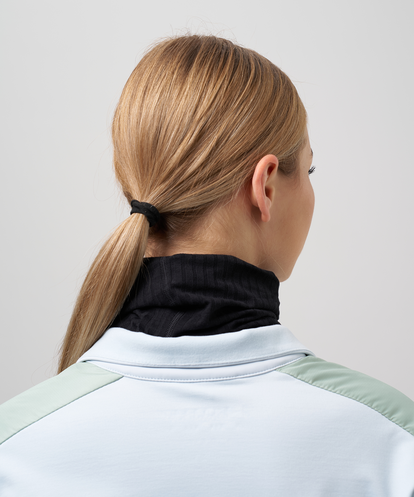 Бафф Nordski Light Black