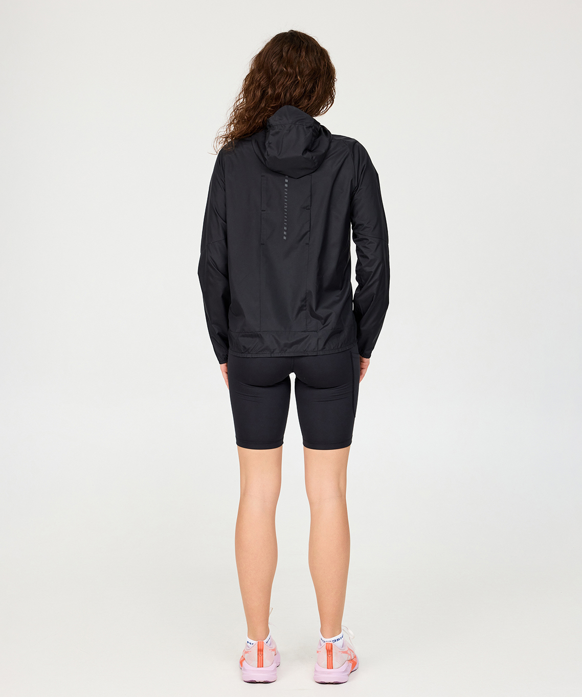 Ветровка Nordski Easy Run Black W