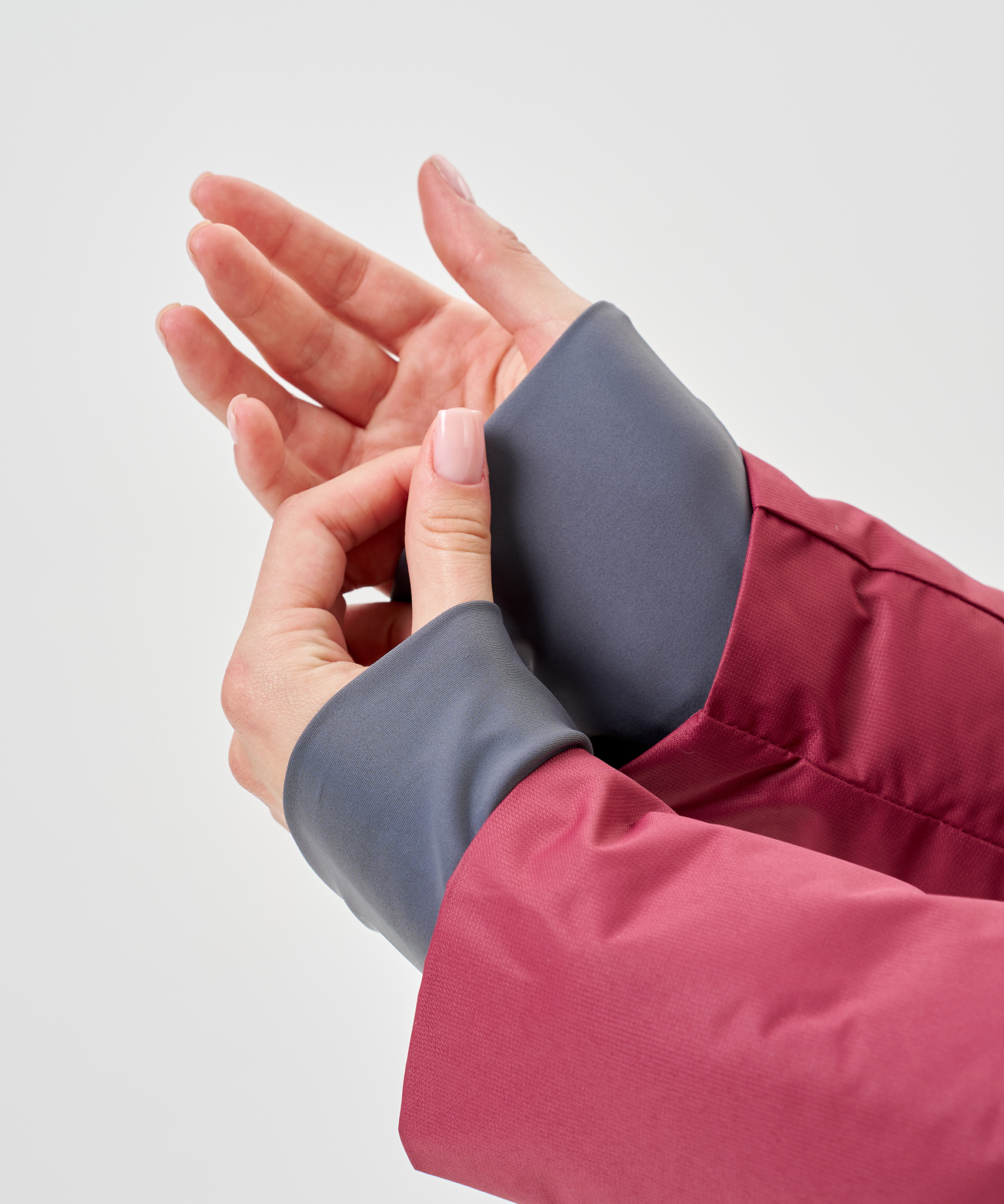 Утепленная куртка Nordski Winter Wine W