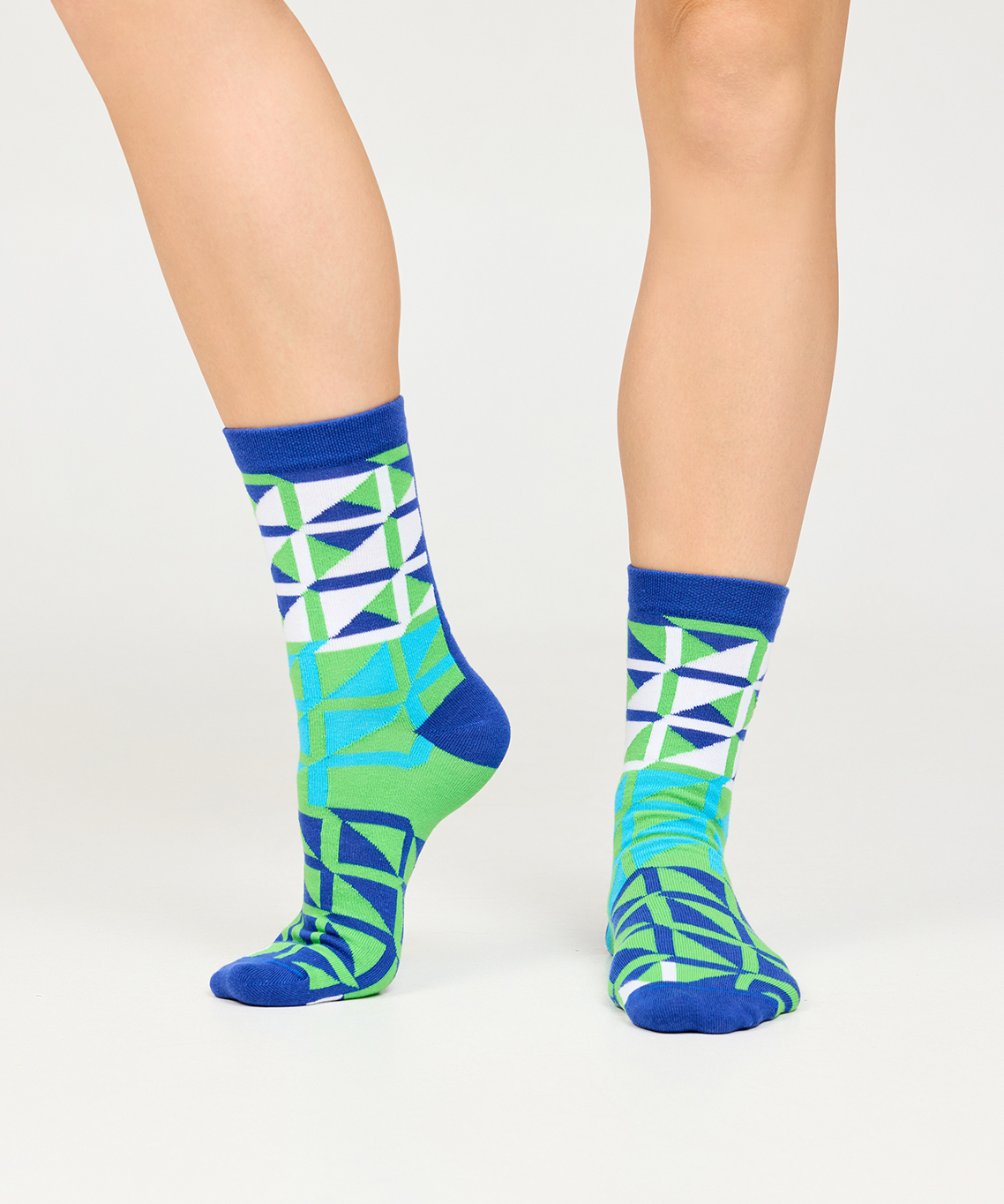 Носки Nordski Multicolor Puzzle