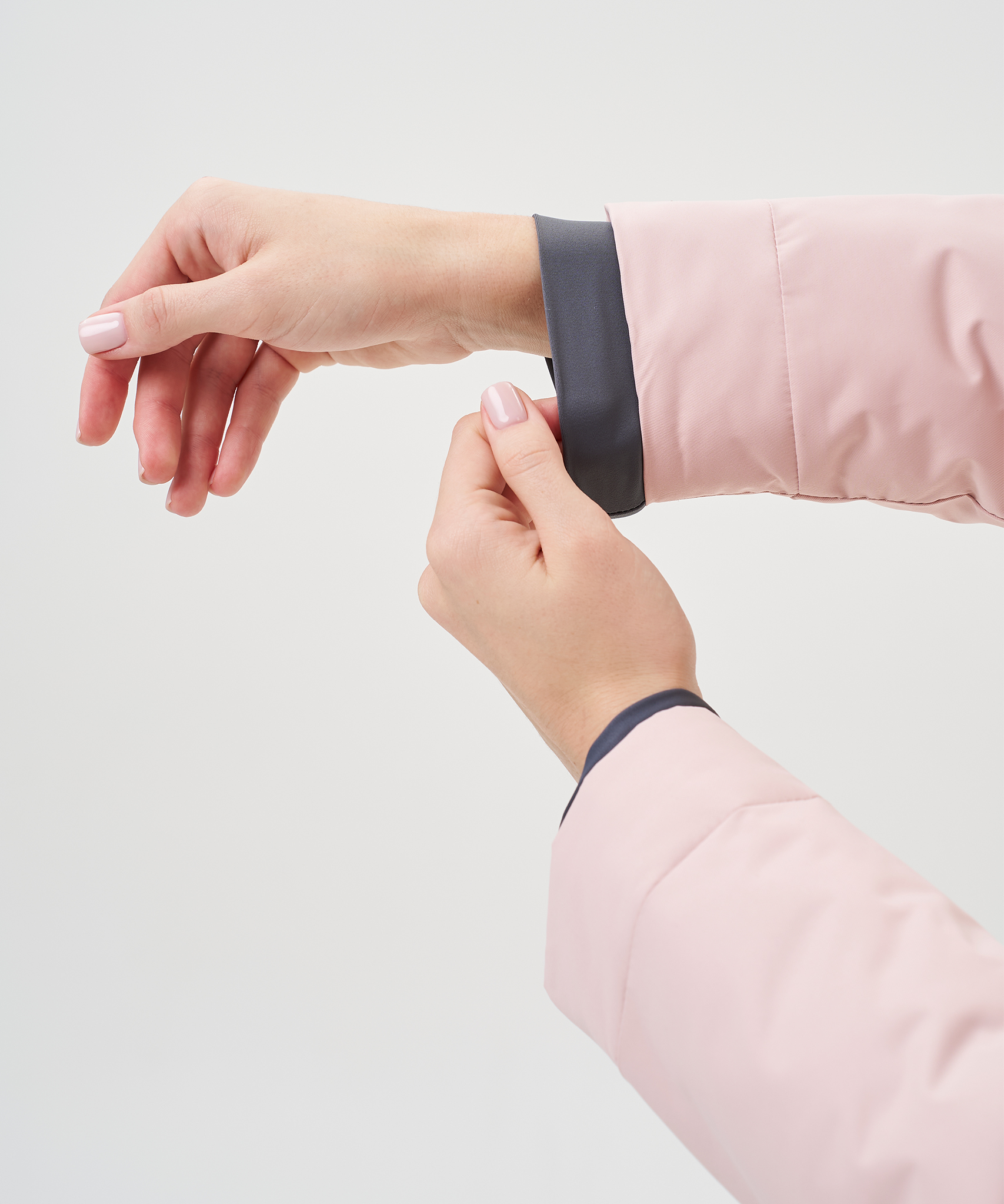 Утепленная куртка Nordski Coach Rose W