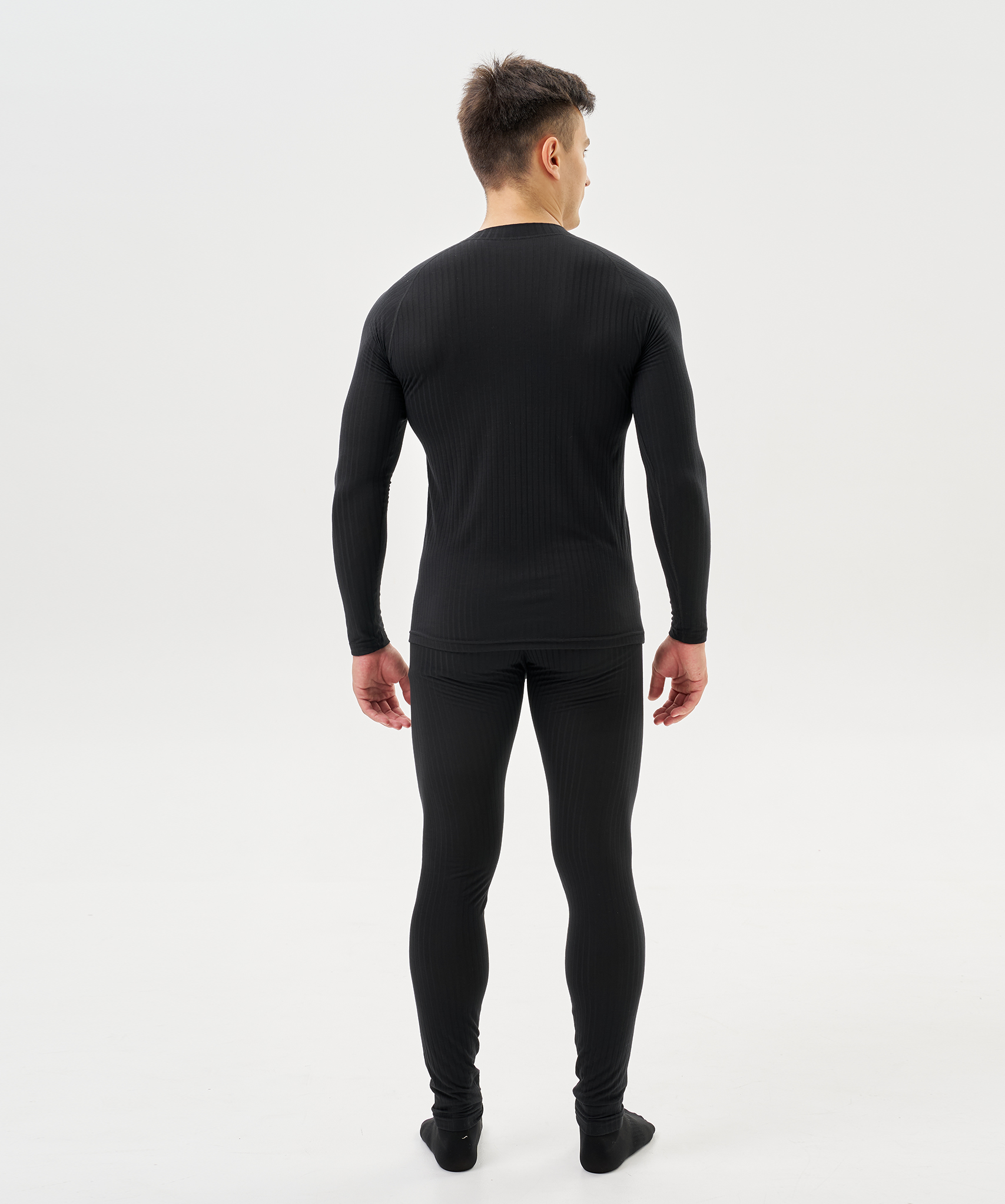 Рейтузы Nordski Race WS Black