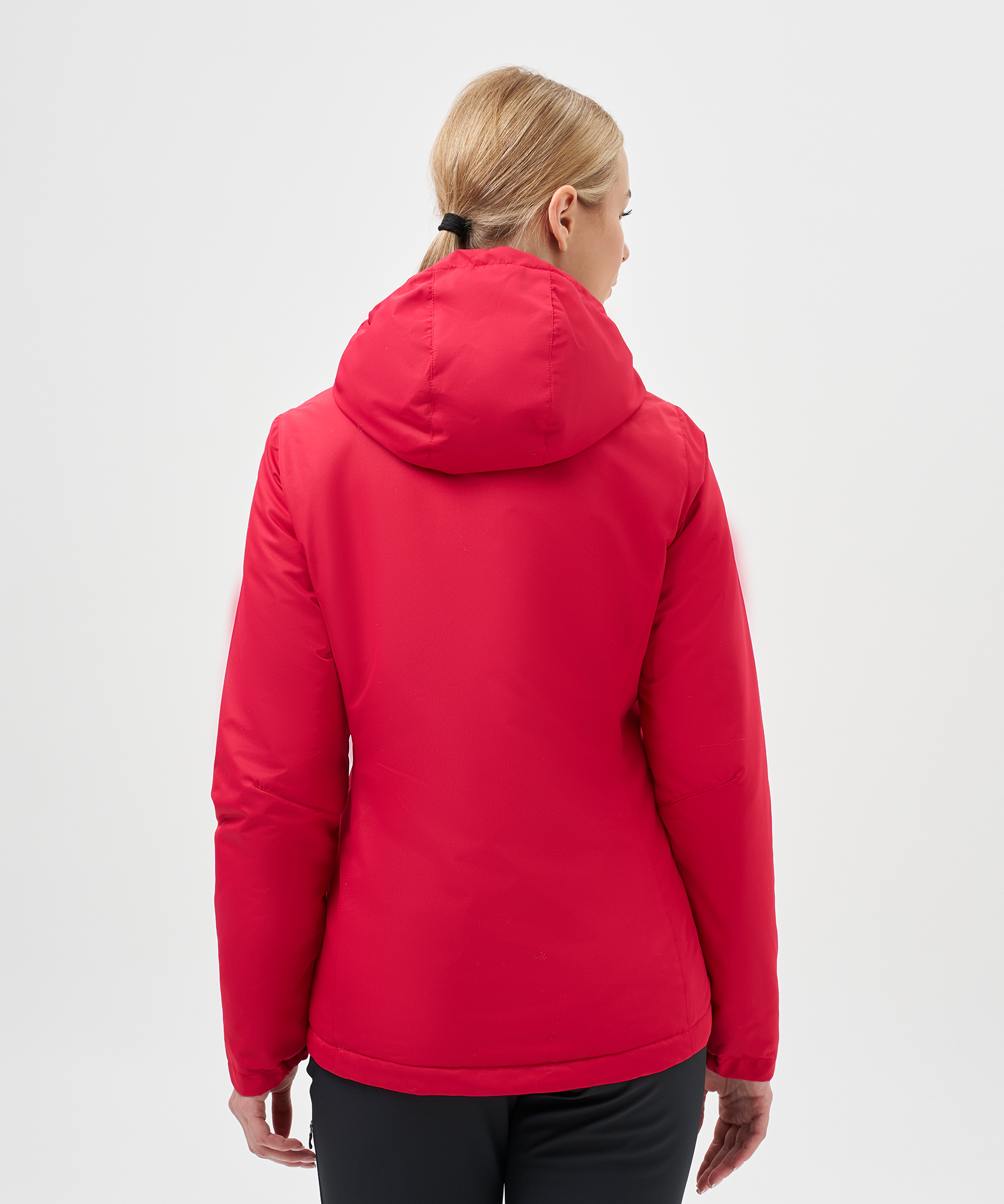 Куртка Nordski Urban 2.0 Barberry W