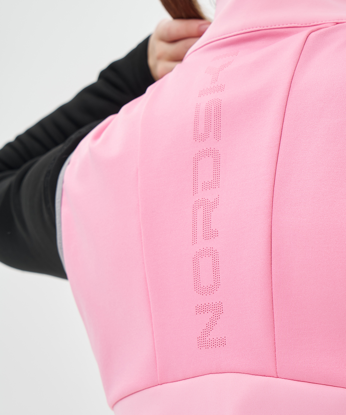 Жилет тренировочный Nordski Pro 2.0 Candy Pink W