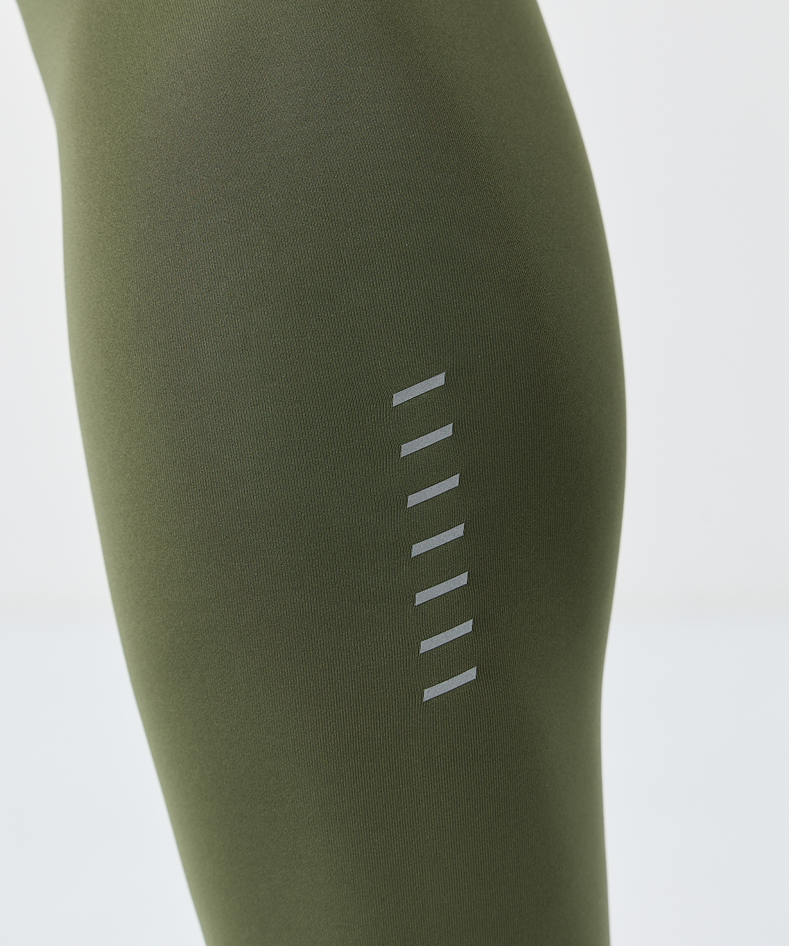 Лосины Nordski Run 2.0 Olive