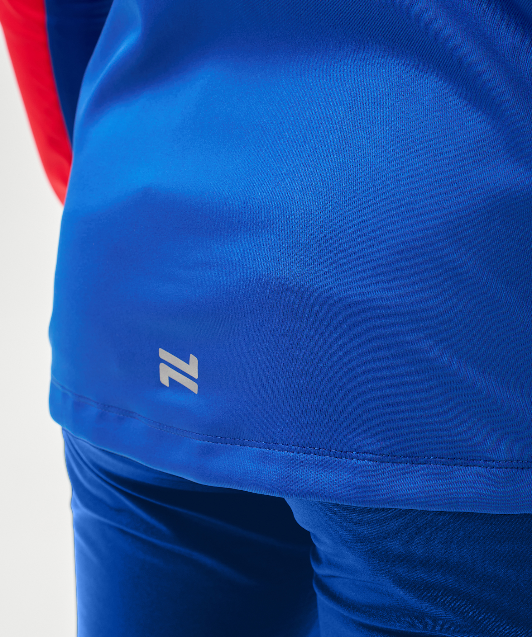 Тренировочная куртка Nordski Advance Patriot