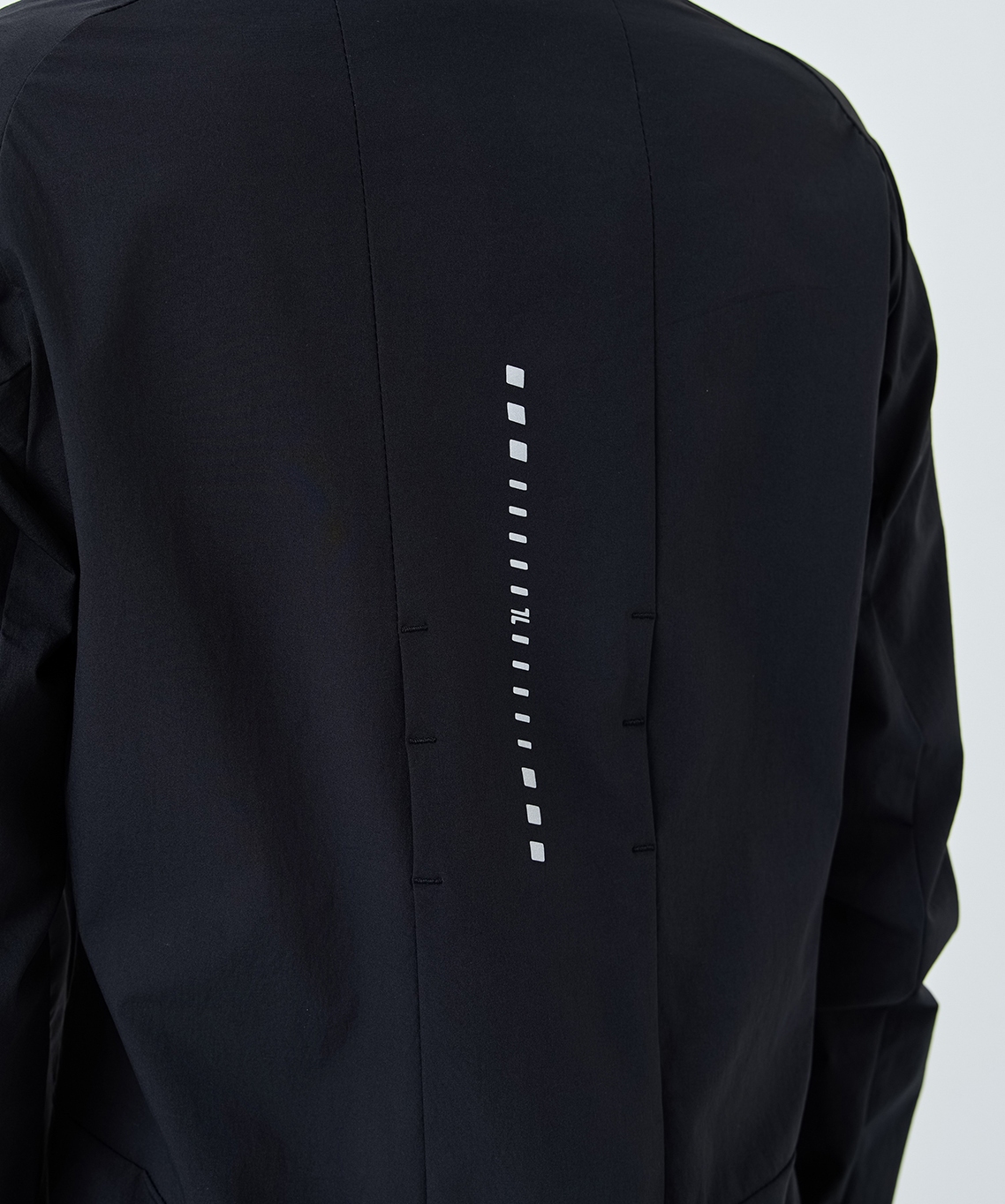 Ветровка Nordski Pro Energy 2.0 Black W