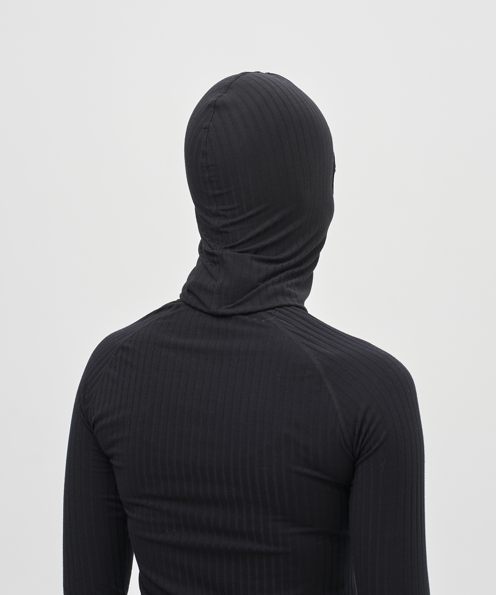 Балаклава Nordski Race Black