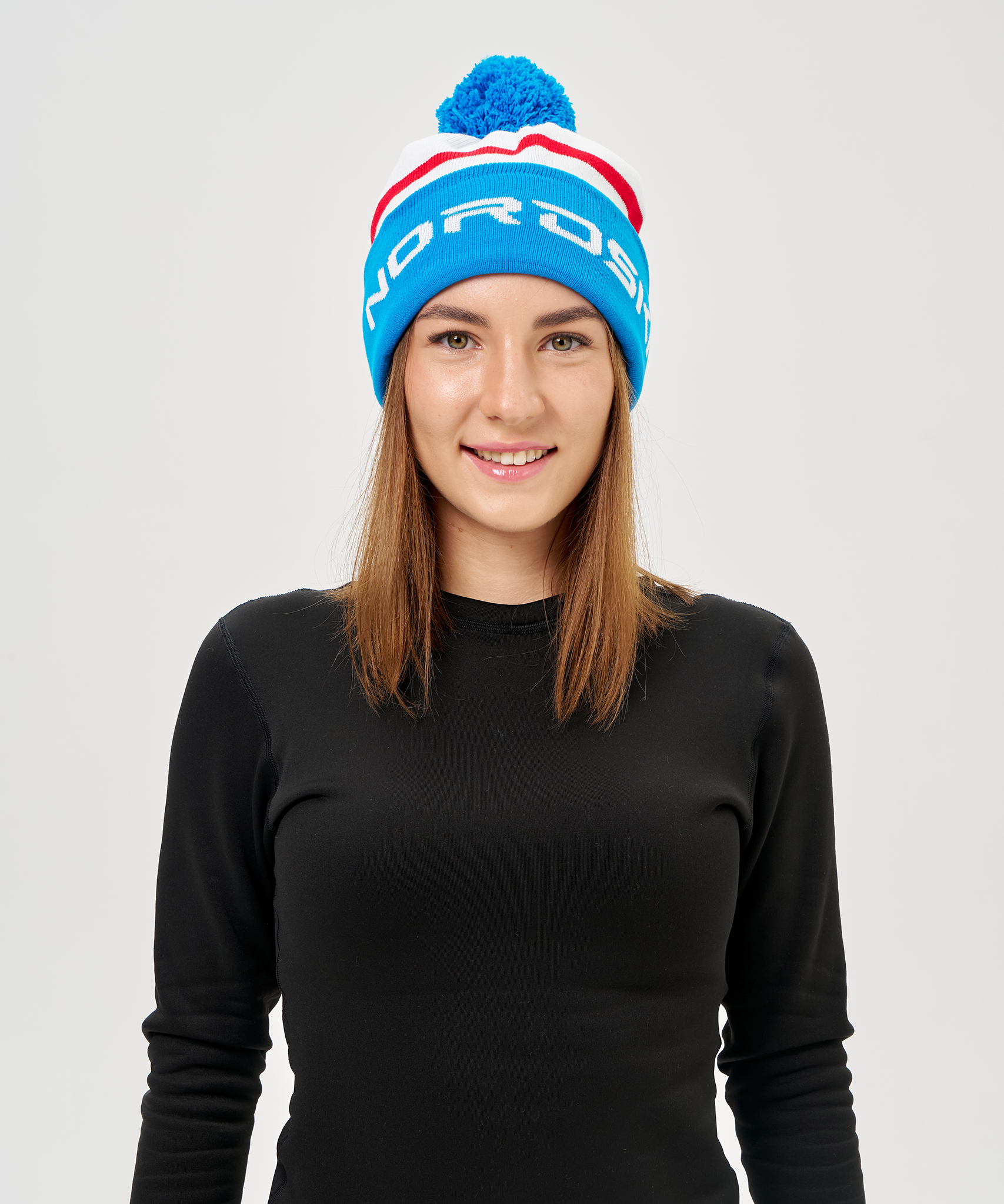 Шапка Nordski Winter Rus