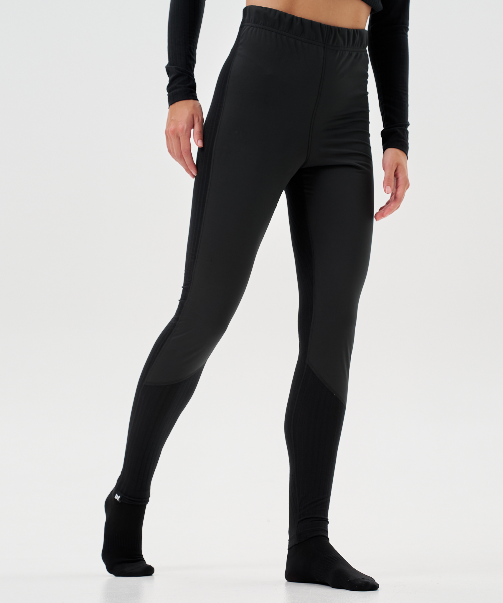 Рейтузы Nordski Race WS Black W