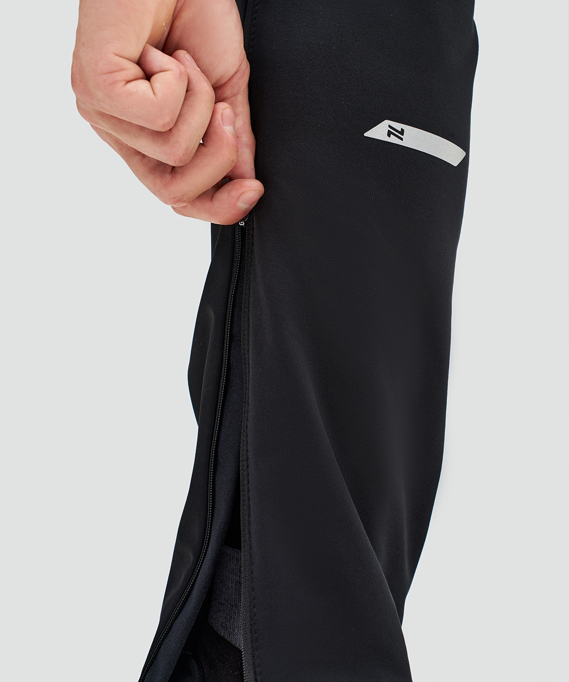 Брюки Nordski Hybrid Pro 2.0 Black